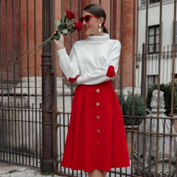 Как правильно кокетничать с мужчинами?