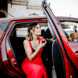 Как стать успешной содержанкой?