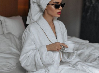 Работа содержанкой. Поиск вакансий, с чего начать?