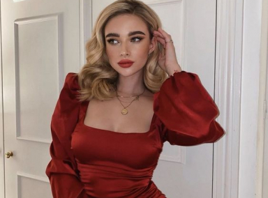 Вакансия OnlyFans. Как стать моделью-блогером?