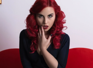 Вакансия модели в Москве