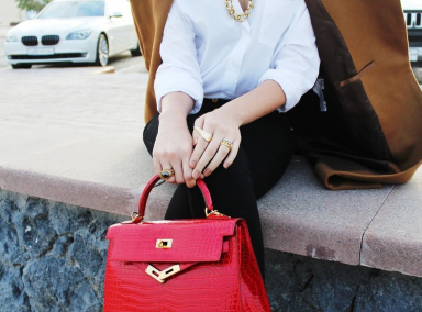 Работа содержанкой. Поиск вакансий