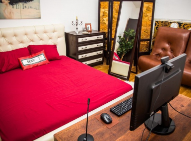 Работа в вэбкам. Причины низкого дохода - Sugar baby