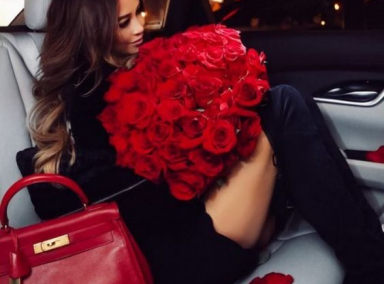 Современная профессия – работа содержанкой в Москве!