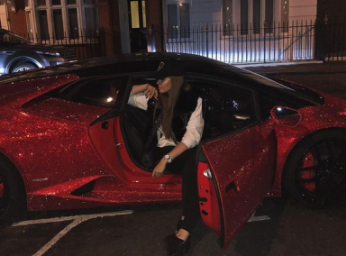 Работа в салоне эротического массажа для девушек — Sugar Baby