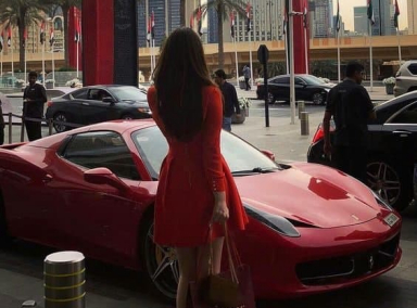 Работа в эскорте в Москве – Sugar Baby