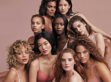 Вакансии в модельном бизнесе для девушек