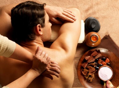 Открыта вакансия в салоне эротического массажа