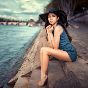  Приглашаем девушек на работу