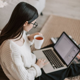 Модель на консумацию в IMPERIUM spa