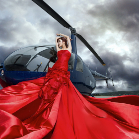 Отдых с гостями и высокий доход