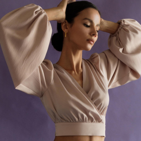 Работа веб-моделью