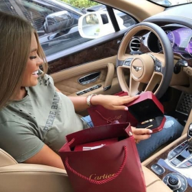 Лучшие условия. Для девушек