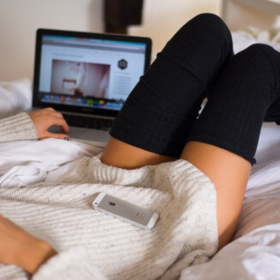 Набираем моделей на ONLYFANS