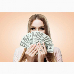 Вебкам модель