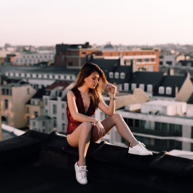 Приглашаем на работу красивых, трудолюбивых и самое главное ответственных девушек на работу в массажный салон!