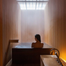 Вакансия на мастера массажа