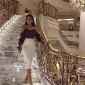 Съемки для зарубежных ресурсов