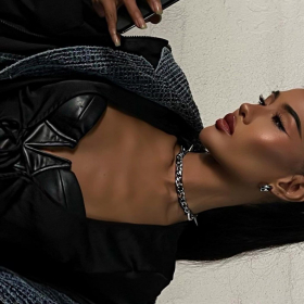 Массажистка в vip-салон