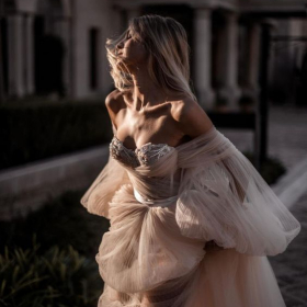 Элитное эскорт агентство BOGEMA ищет моделей