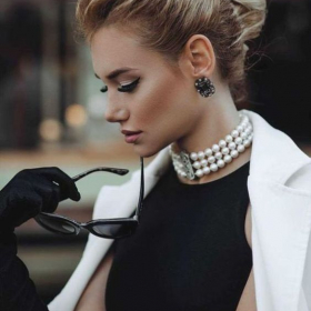 Ищем девушек для контента