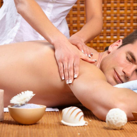 Массажистки с обучением