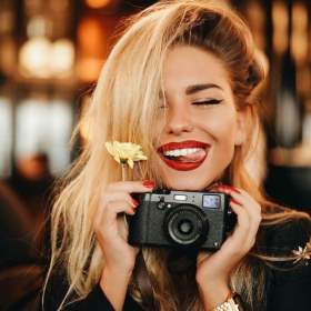 Ищем администратора с опытом на веб-кам студию в Москве!