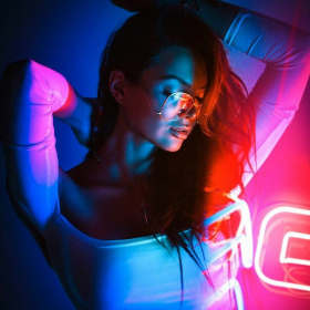 Работа для девушек 18+