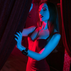 Администратор в студию массажа