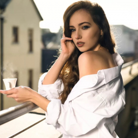 Работа на поток для милых девушек 