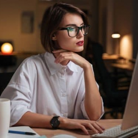 Администратор в СПА-салон