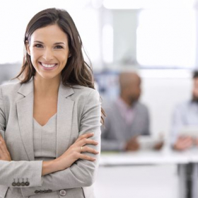 Требуется администратор в спа-салон 