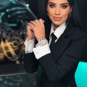 Администратор в СПА-салон