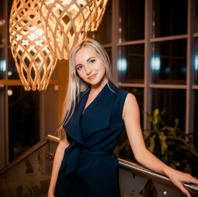 Требуется хостес в SPA-салон