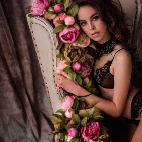 Откратая вакансия массажистки