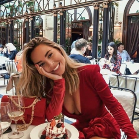 Вакансия Мастера Массажа