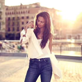 Мастер массажа