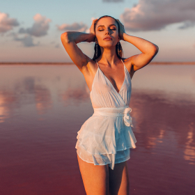 Мастер массажа