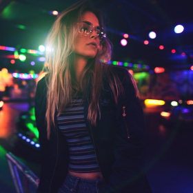 Администратор в СПА-салон