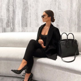 Администратор в СПА-салон