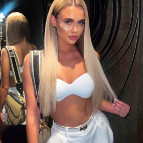 Требуется хостес