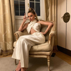 Мастер массажа