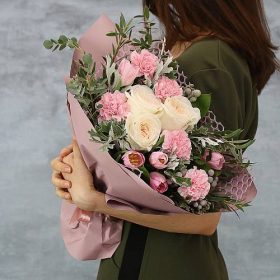 Требуется хостес