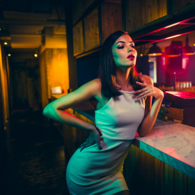 Требуются сотрудники на позицию Ночной Хостес.