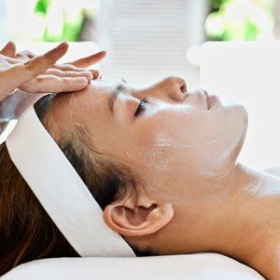 Администратор в СПА-салоне