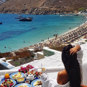 Работа для девушек