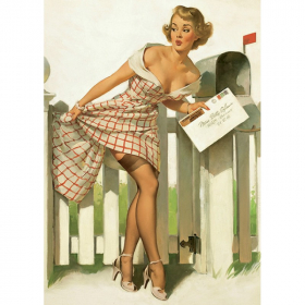 ЕСТЬ РАБОТА ДЛЯ ДЕВУШЕК!