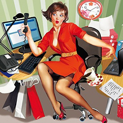 ЕСЛИ ВАМ НУЖНА РАБОТА, ТО ВАМ К НАМ! ИВАНОВО