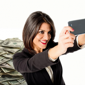 РАБОТА ДЛЯ ДЕВУШЕК! ОПЛАТА ВЫСОКАЯ!