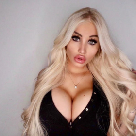 Массажистка в СПА